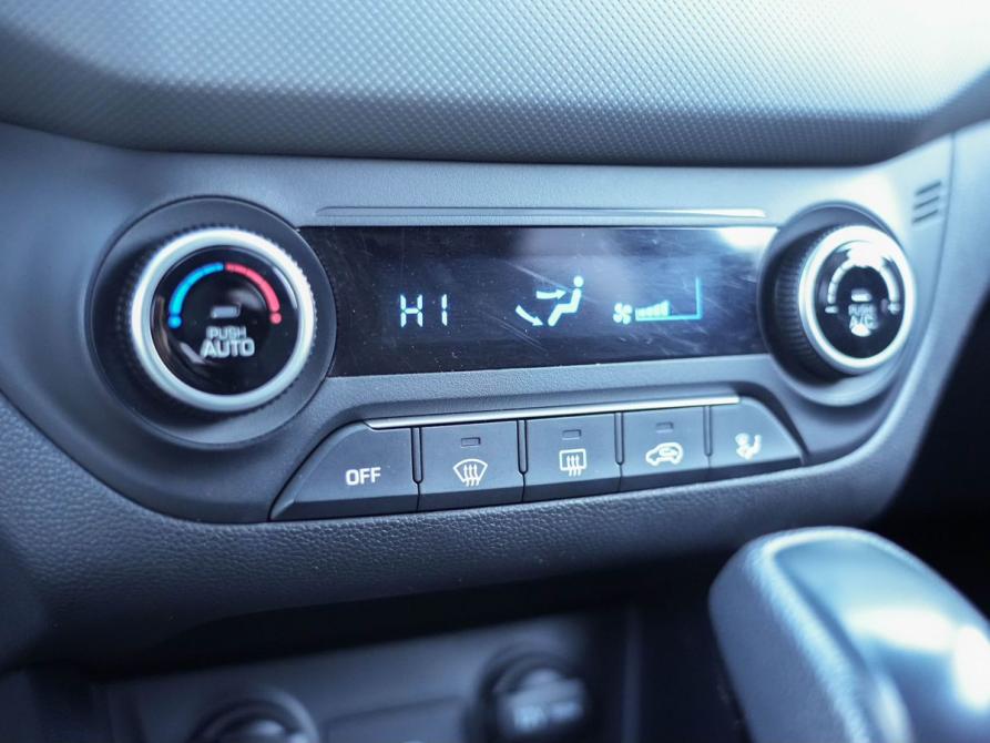 Hyundai Creta I Рестайлинг Новосибирск  - изображение 18