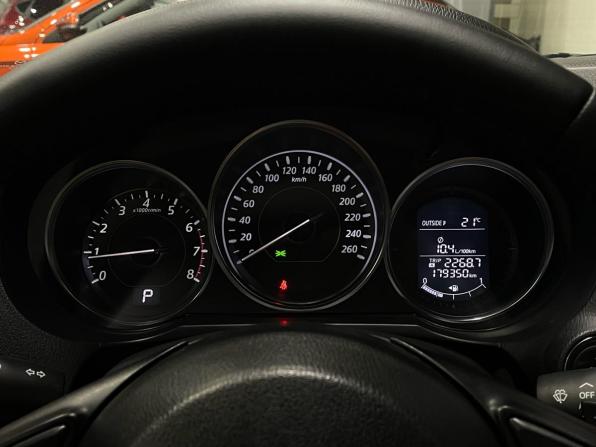 Mazda 6 III (GJ) с пробегом 2013 года, цена 1 560 000 рублей, 179000 км, седан, Автокод Объявления