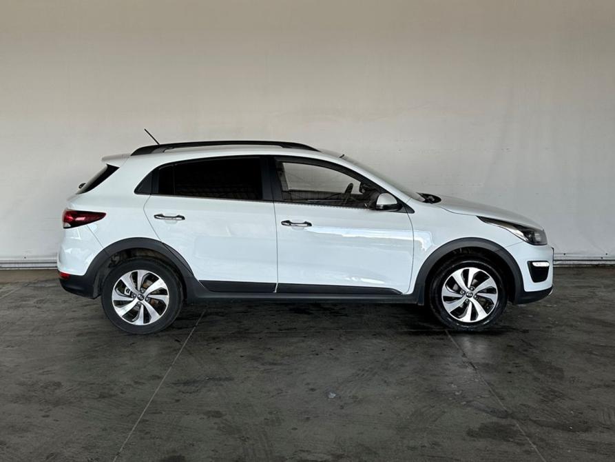 Kia Rio IV Рестайлинг Москва  - изображение 3