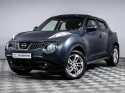 Nissan Juke I Москва  - изображение 17