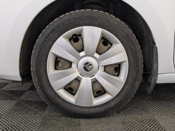 Skoda Rapid II с пробегом 2021 года, цена 1 335 000 рублей, 143545 км, лифтбек, Автокод Объявления