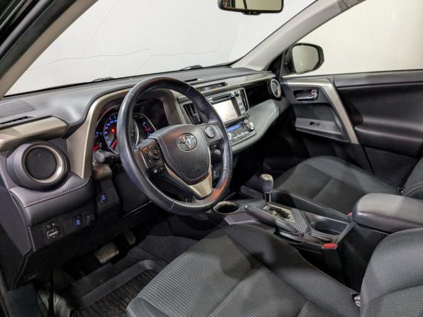 Toyota RAV4 III (XA30) Рестайлинг с пробегом 2013 года, цена 2 100 000 рублей, 85620 км, внедорожник, Автокод Объявления