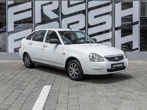 Lada (ВАЗ) Priora I с пробегом 2013 года, цена 399 000 рублей, 224995 км, хэтчбек, Автокод Объявления