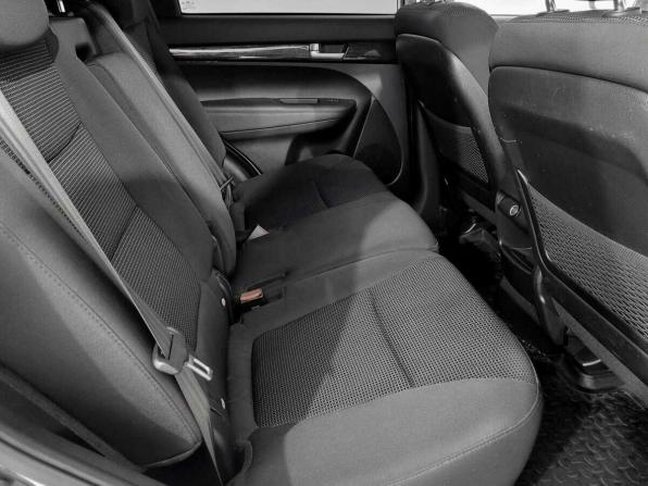 Kia Sorento II Рестайлинг с пробегом 2017 года, цена 1 730 000 рублей, 167312 км, внедорожник, Автокод Объявления