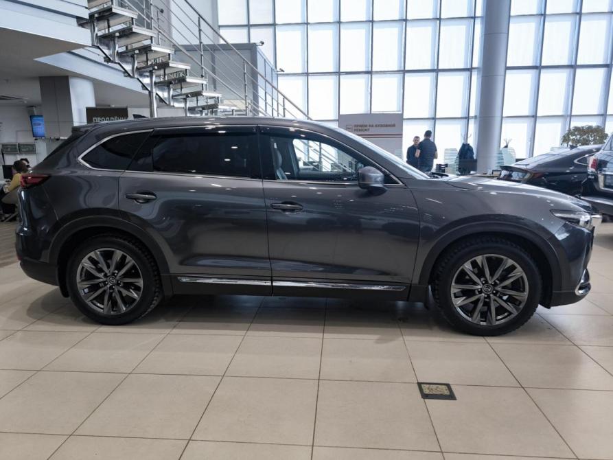 Mazda CX-9 II Рестайлинг Казань  - изображение 5