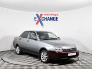 Lada (ВАЗ) Priora I Нижний Новгород  - изображение 13