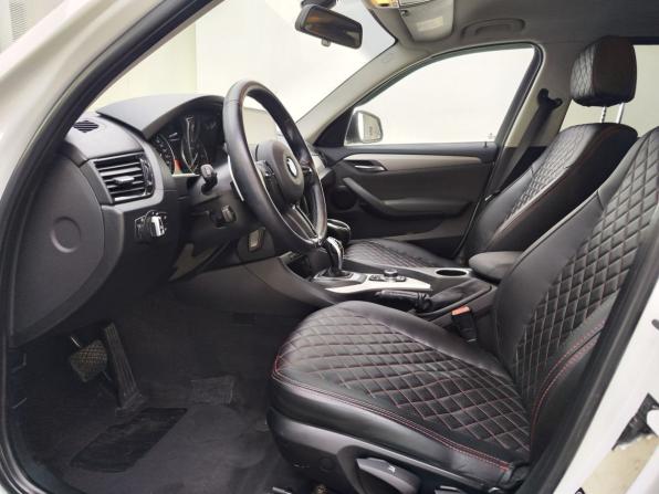BMW X1 I (E84) Рестайлинг с пробегом 2012 года, цена 1 180 000 рублей, 195662 км, внедорожник, Автокод Объявления