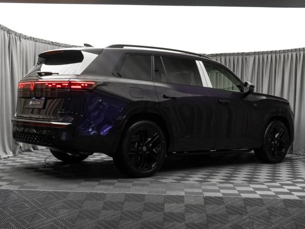 Volkswagen Teramont II (China Market) с пробегом 2026 года, цена 6 350 000 рублей, 41 км, внедорожник, Автокод Объявления