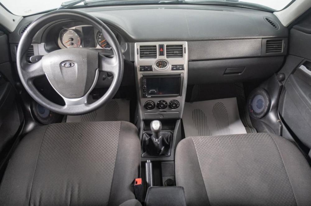 Lada (ВАЗ) Priora I Томск  - изображение 11