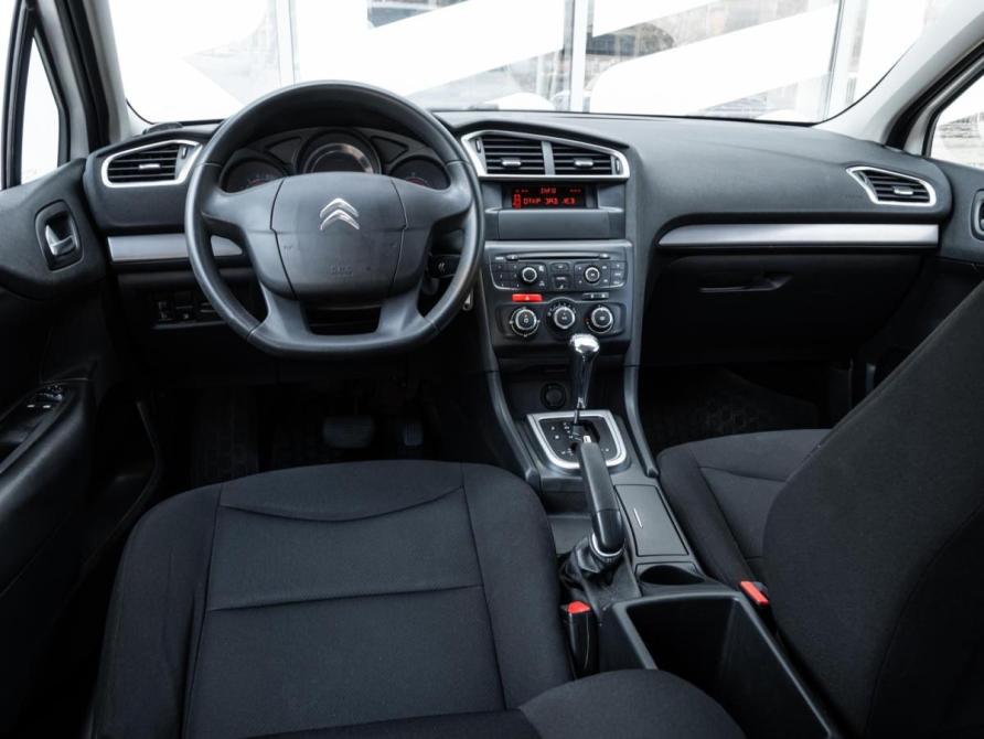 Citroen C4 II Ставрополь  - изображение 6