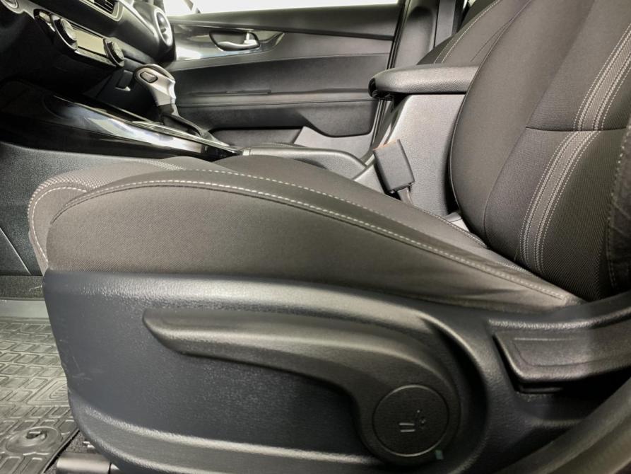 Kia Cerato IV Рестайлинг Москва  - изображение 16