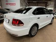 Volkswagen Polo V Рестайлинг Набережные Челны  - изображение 29