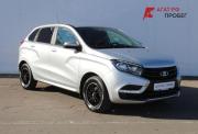 Lada (ВАЗ) XRAY I Нижний Новгород  - изображение 23