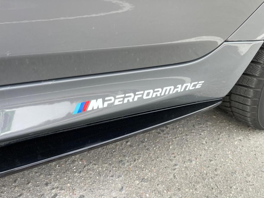 BMW 5 серии VII (G30/G31/G38) Рестайлинг Москва  - изображение 20