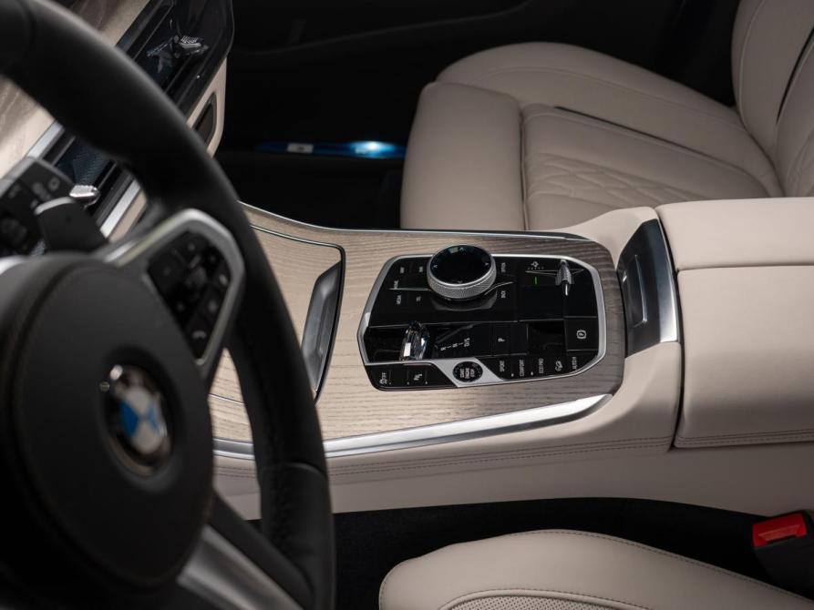BMW X5 IV (G05/G18) Рестайлинг Москва  - изображение 16