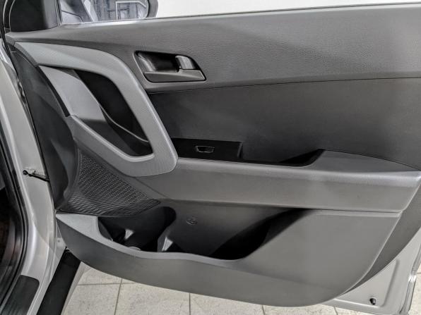 Hyundai Creta I Рестайлинг с пробегом 2021 года, цена 2 100 000 рублей, 44144 км, внедорожник, Автокод Объявления