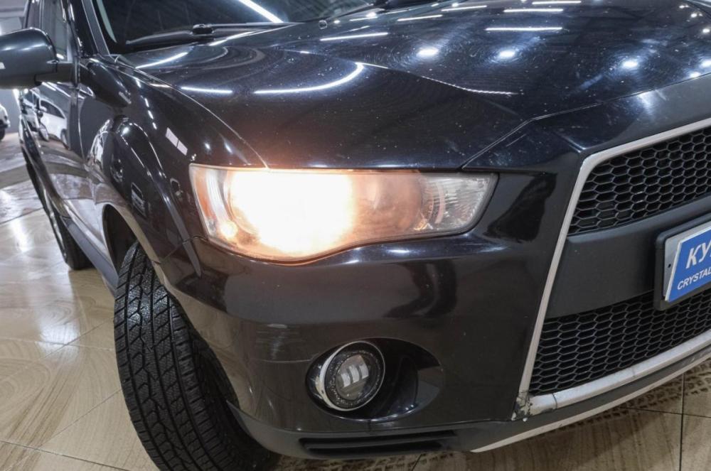Mitsubishi Outlander II Рестайлинг Новокузнецк  - изображение 8