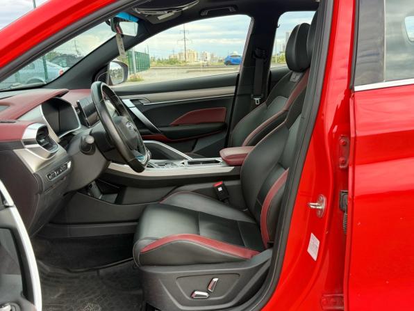 Geely Coolray I с пробегом 2022 года, цена 1 499 000 рублей, 85000 км, внедорожник, Автокод Объявления