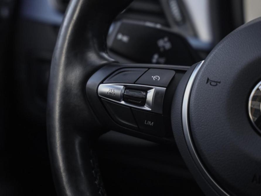 BMW X1 II (F48) Рестайлинг Санкт-Петербург  - изображение 13