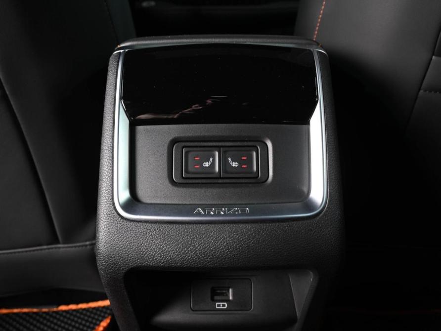 Omoda S5 GT Ростов-на-Дону  - изображение 23