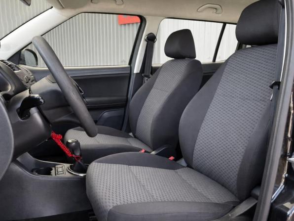 Skoda Fabia II Рестайлинг с пробегом 2012 года, цена 777 000 рублей, 99347 км, хэтчбек, Автокод Объявления