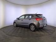 Kia Rio III Рестайлинг Москва  - изображение 35