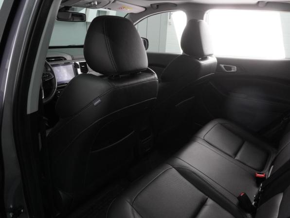 Chery Tiggo 4 I Рестайлинг с пробегом 2022 года, цена 1 499 000 рублей, 68384 км, внедорожник, Автокод Объявления