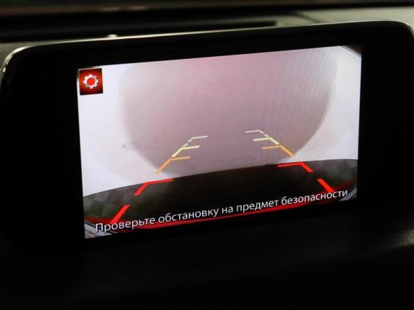 Mazda CX-5 II с пробегом 2018 года, цена 1 590 000 рублей, 249515 км, внедорожник, Автокод Объявления