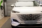 Changan UNI-K Химки  - изображение 78