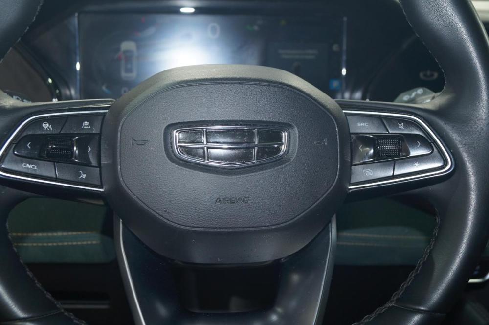 Geely Monjaro I Екатеринбург  - изображение 12