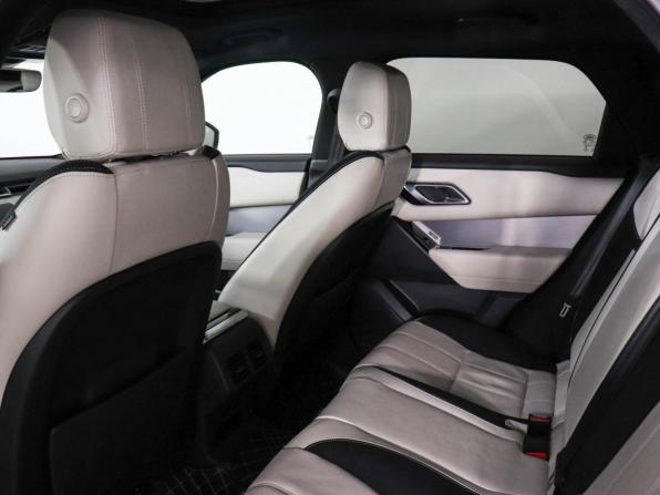 Land Rover Range Rover Velar I с пробегом 2020 года, цена 3 987 000 рублей, 72244 км, внедорожник, Автокод Объявления