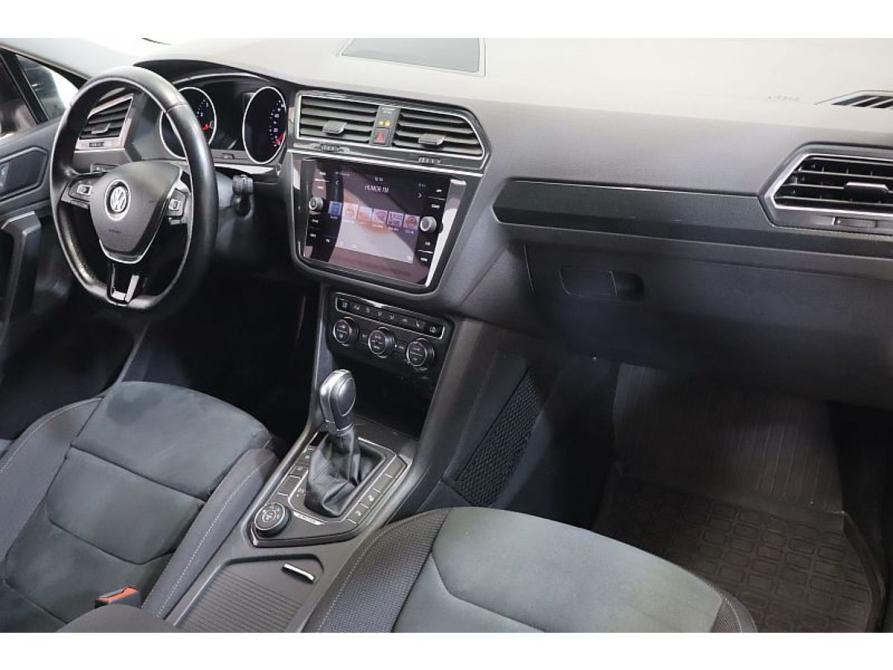 Volkswagen Tiguan II Коломна  - изображение 5
