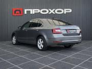 Skoda Octavia III (A7) Рестайлинг Пермь  - изображение 73
