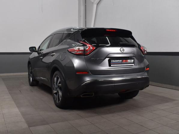Nissan Murano III (Z52) с пробегом 2018 года, цена 2 494 999 рублей, 152314 км, внедорожник, Автокод Объявления