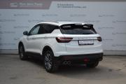 Geely Coolray I Старый Оскол  - изображение 27