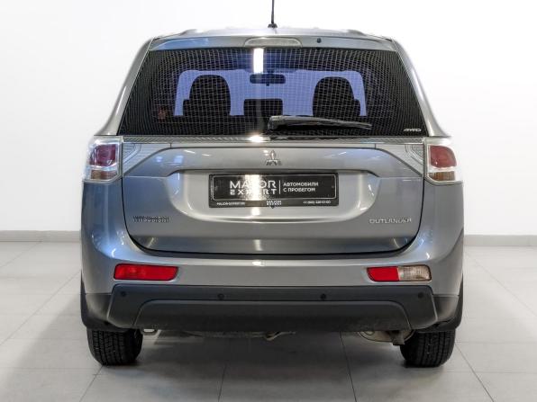 Mitsubishi Outlander III с пробегом 2013 года, цена 1 580 000 рублей, 85197 км, внедорожник, Автокод Объявления
