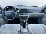 Hyundai Sonata V (NF) Тамбов  - изображение 33