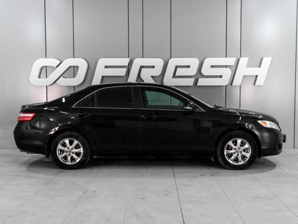 Toyota Camry VI (XV40) Рестайлинг с пробегом 2011 года, цена 1 289 000 рублей, 136157 км, седан, Автокод Объявления