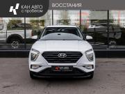 Hyundai Creta II Казань  - изображение 11
