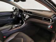 Toyota Camry VIII (XV70) Москва  - изображение 36