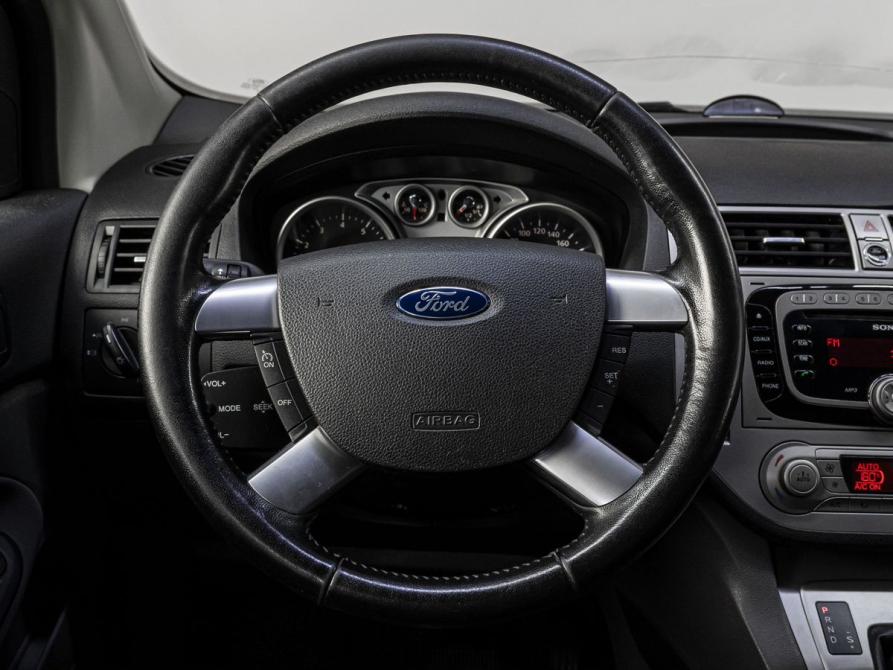 Ford Kuga I Тюмень  - изображение 18
