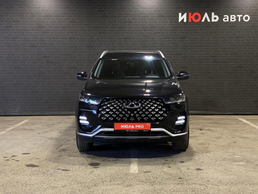 Chery Tiggo 7 Pro I Челябинск  - изображение 2