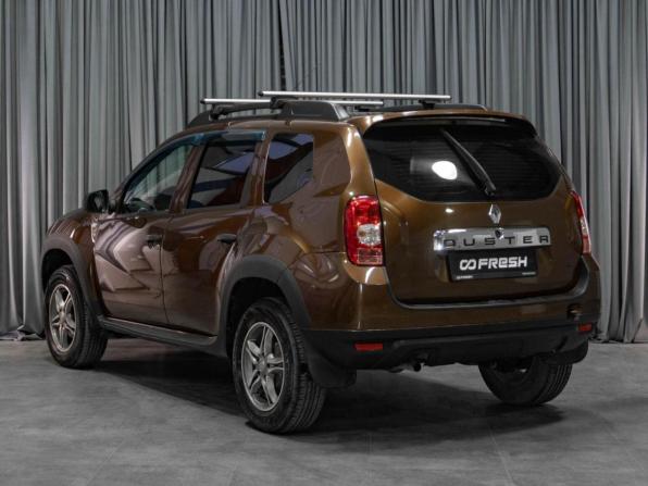 Renault Duster I с пробегом 2012 года, цена 869 000 рублей, 217332 км, внедорожник, Автокод Объявления
