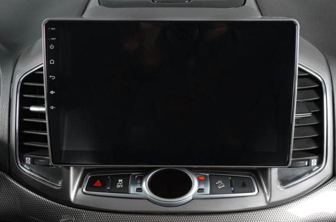 Chevrolet Captiva I Рестайлинг с пробегом 2012 года, цена 1 299 000 рублей, 190000 км, внедорожник, Автокод Объявления