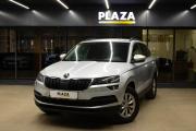 Skoda Karoq I Уфа  - изображение 24