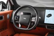 Li Auto (Lixiang) L9 I Рестайлинг Москва  - изображение 63