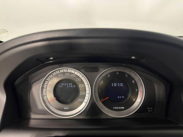 Volvo XC60 I с пробегом 2011 года, цена 1 403 000 рублей, 352743 км, внедорожник, Автокод Объявления