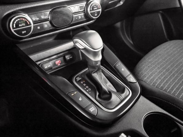 Kia Soul III с пробегом 2021 года, цена 2 320 000 рублей, 35093 км, хэтчбек, Автокод Объявления