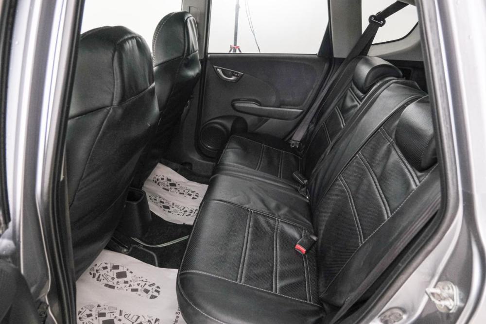 Honda Fit II Красноярск  - изображение 17
