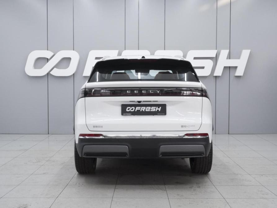 Geely Galaxy M7 Ростов-на-Дону  - изображение 4